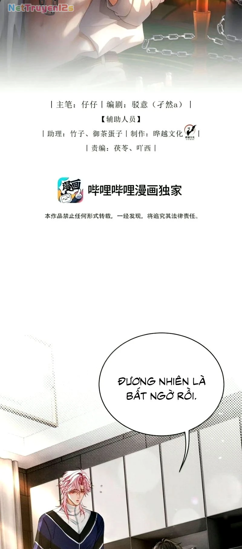 Sau Khi Bị Em Trai Bệnh Hoạn Tùy Ý Cưỡng Bức Chapter 63 - 2
