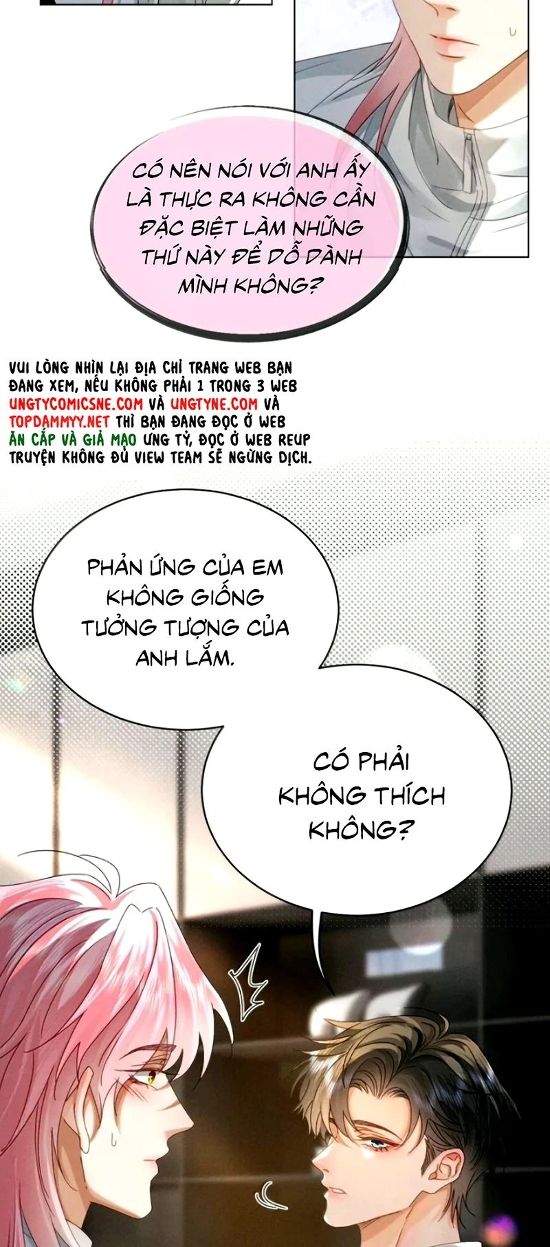 Sau Khi Bị Em Trai Bệnh Hoạn Tùy Ý Cưỡng Bức Chapter 63 - 5