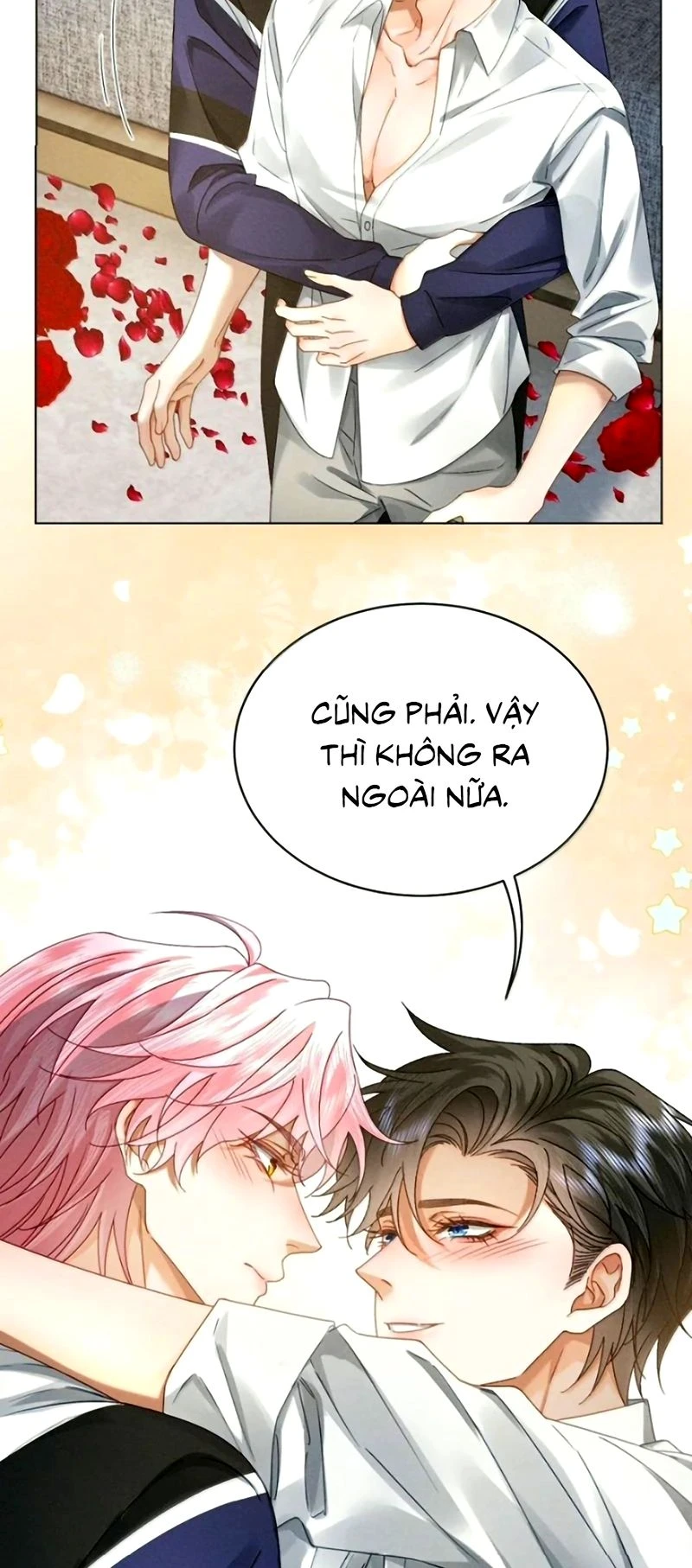 Sau Khi Bị Em Trai Bệnh Hoạn Tùy Ý Cưỡng Bức Chapter 63 - 7