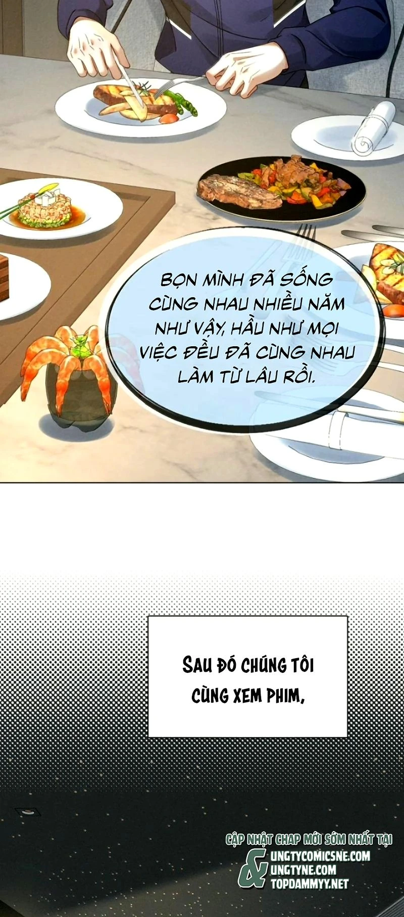 Sau Khi Bị Em Trai Bệnh Hoạn Tùy Ý Cưỡng Bức Chapter 63 - 13