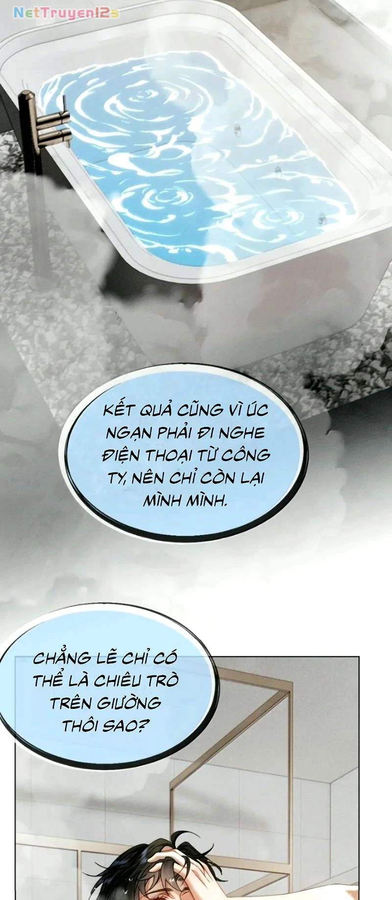 Sau Khi Bị Em Trai Bệnh Hoạn Tùy Ý Cưỡng Bức Chapter 63 - 18