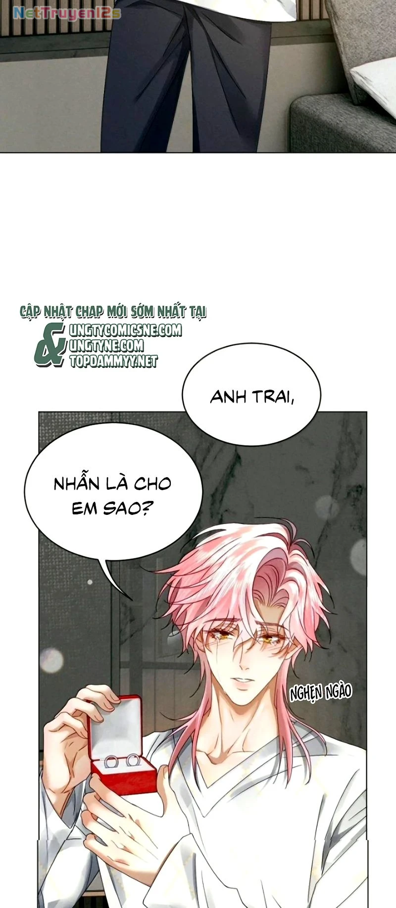 Sau Khi Bị Em Trai Bệnh Hoạn Tùy Ý Cưỡng Bức Chapter 63 - 21