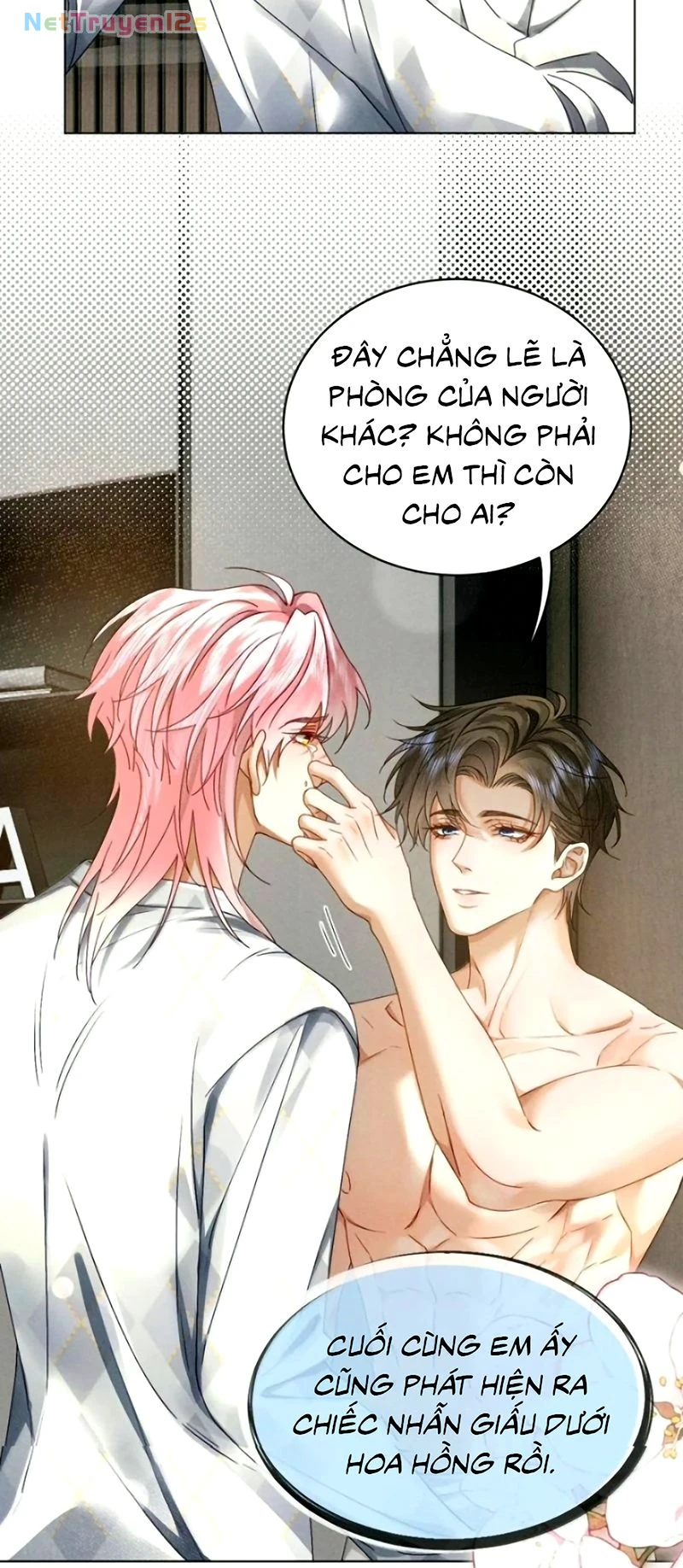 Sau Khi Bị Em Trai Bệnh Hoạn Tùy Ý Cưỡng Bức Chapter 63 - 22