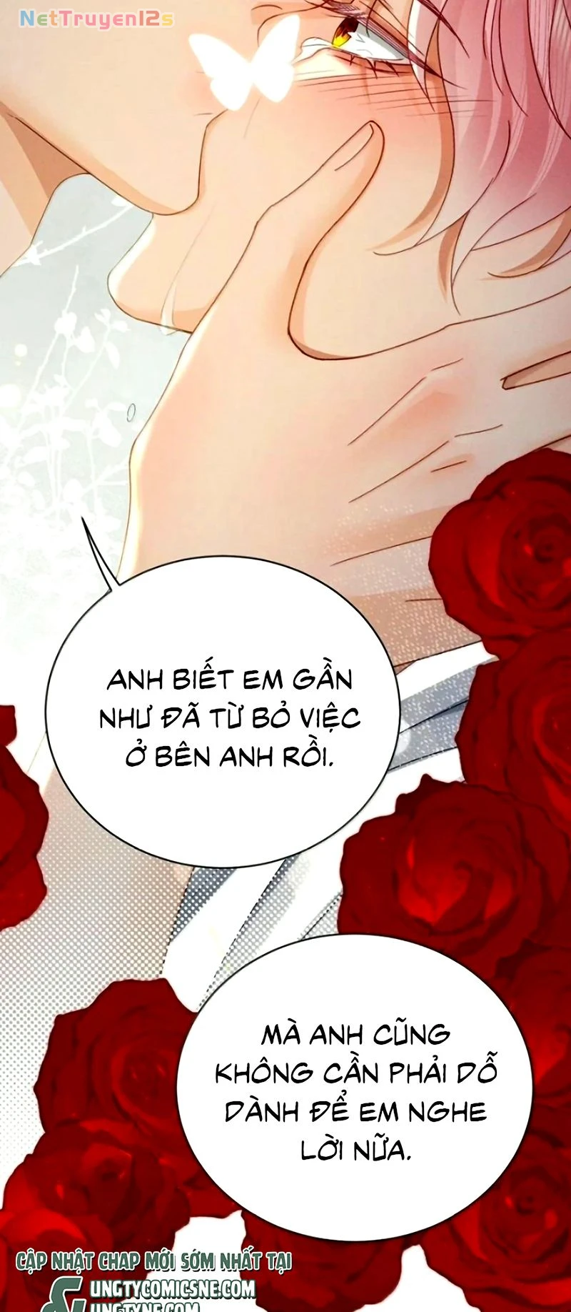 Sau Khi Bị Em Trai Bệnh Hoạn Tùy Ý Cưỡng Bức Chapter 63 - 26