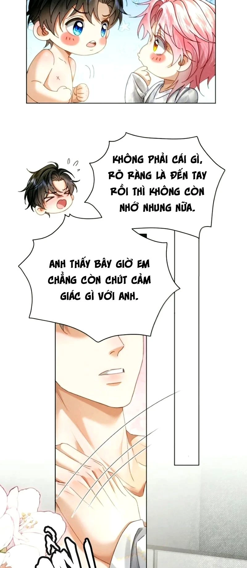 Sau Khi Bị Em Trai Bệnh Hoạn Tùy Ý Cưỡng Bức Chapter 63 - 29