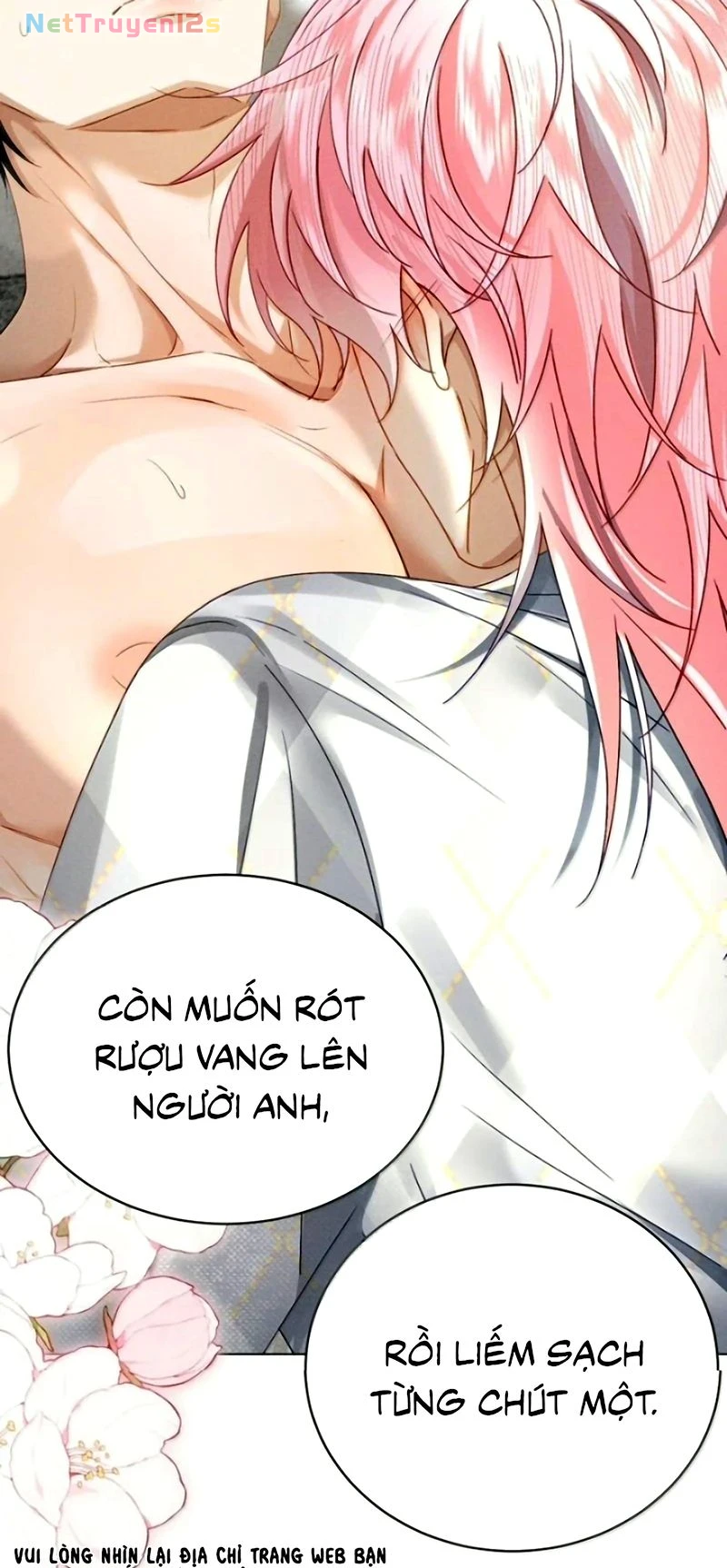 Sau Khi Bị Em Trai Bệnh Hoạn Tùy Ý Cưỡng Bức Chapter 63 - 33