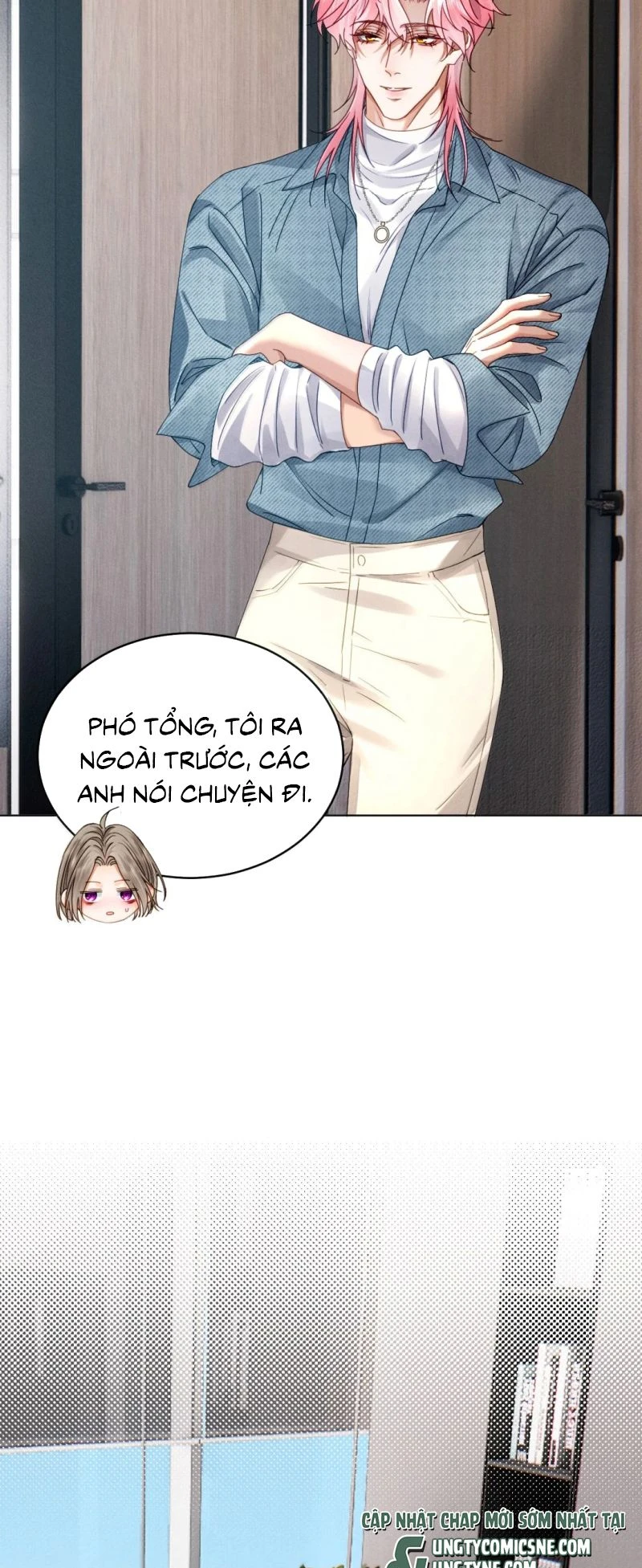 Sau Khi Bị Em Trai Bệnh Hoạn Tùy Ý Cưỡng Bức Chapter 65 - 5