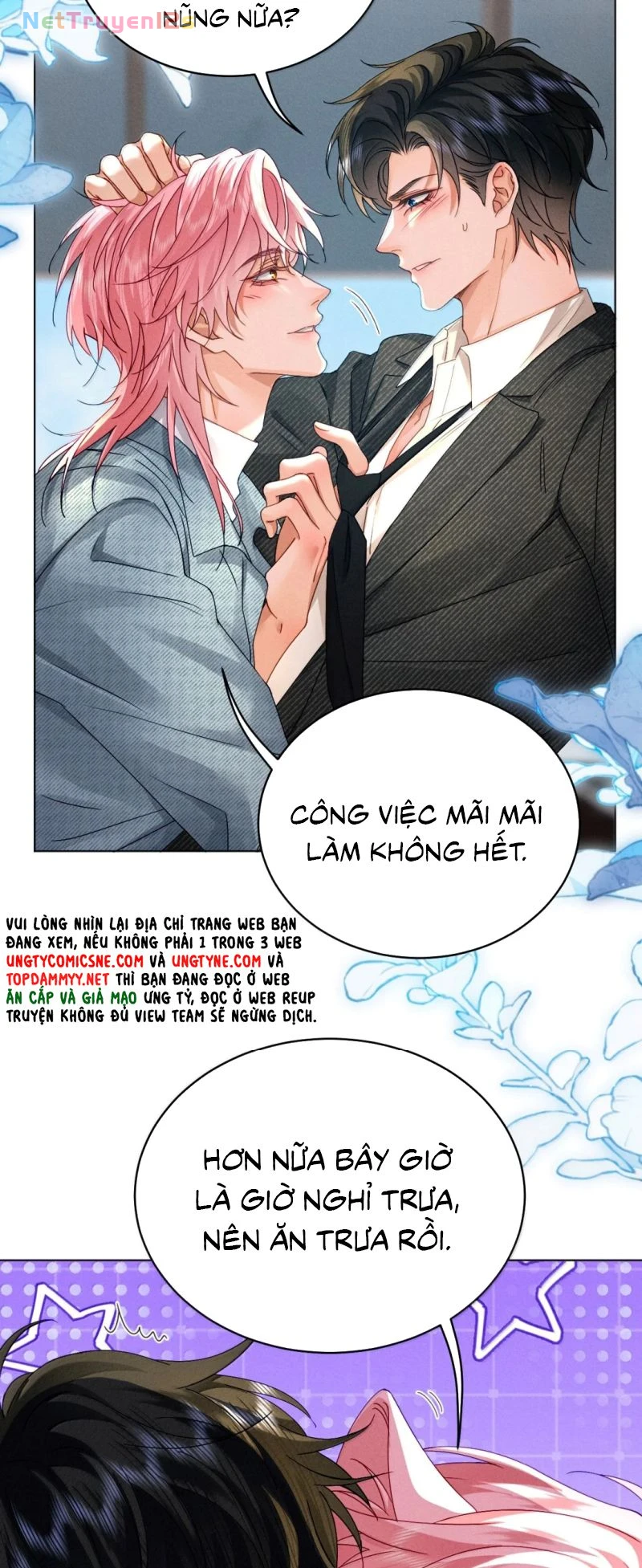 Sau Khi Bị Em Trai Bệnh Hoạn Tùy Ý Cưỡng Bức Chapter 65 - 7