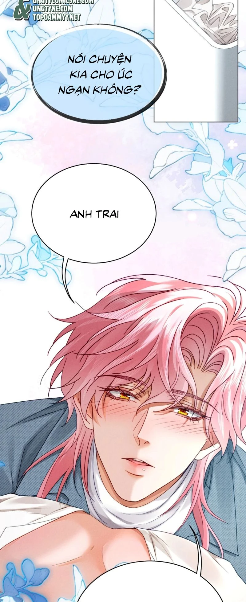 Sau Khi Bị Em Trai Bệnh Hoạn Tùy Ý Cưỡng Bức Chapter 65 - 9