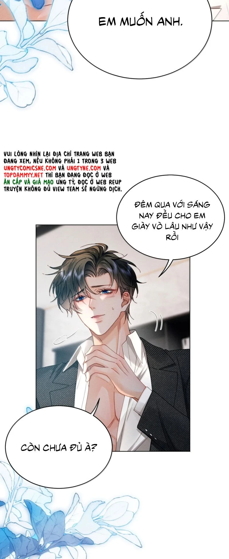 Sau Khi Bị Em Trai Bệnh Hoạn Tùy Ý Cưỡng Bức Chapter 65 - 10