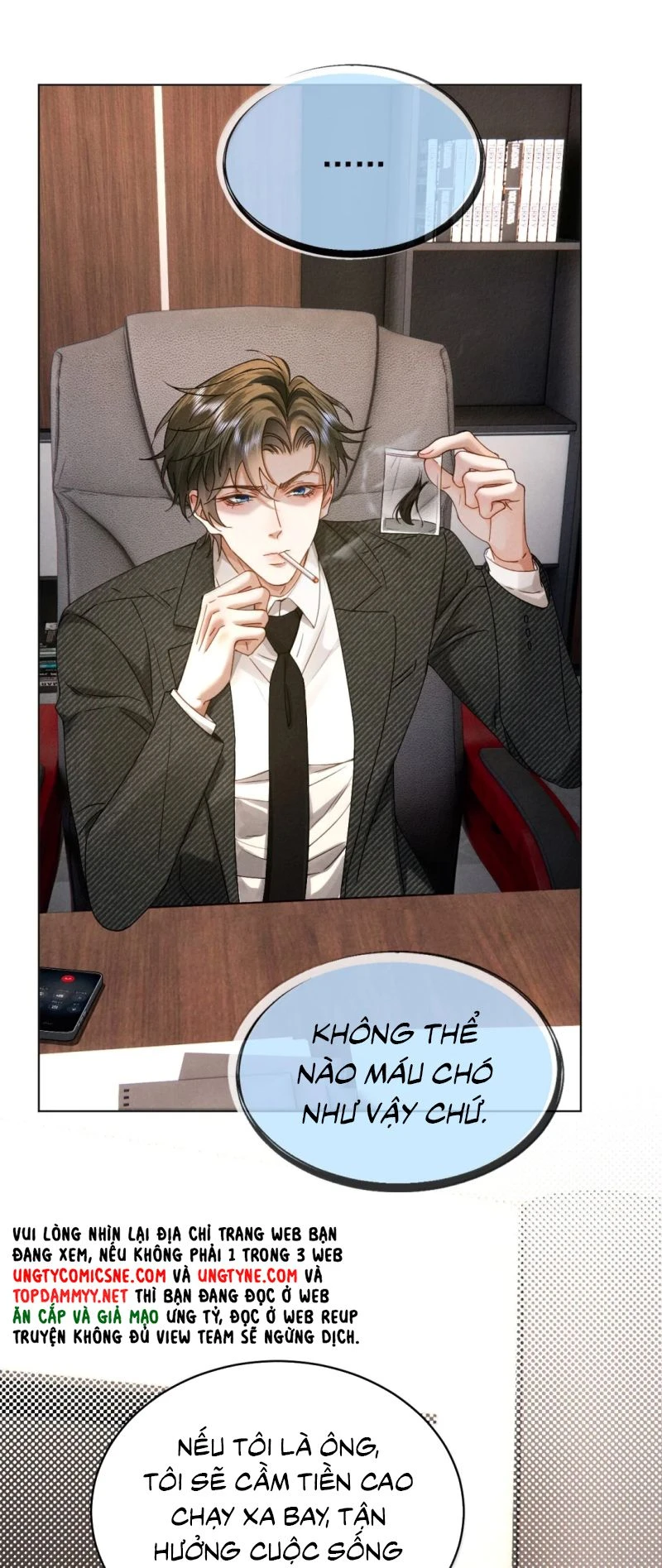 Sau Khi Bị Em Trai Bệnh Hoạn Tùy Ý Cưỡng Bức Chapter 65 - 16