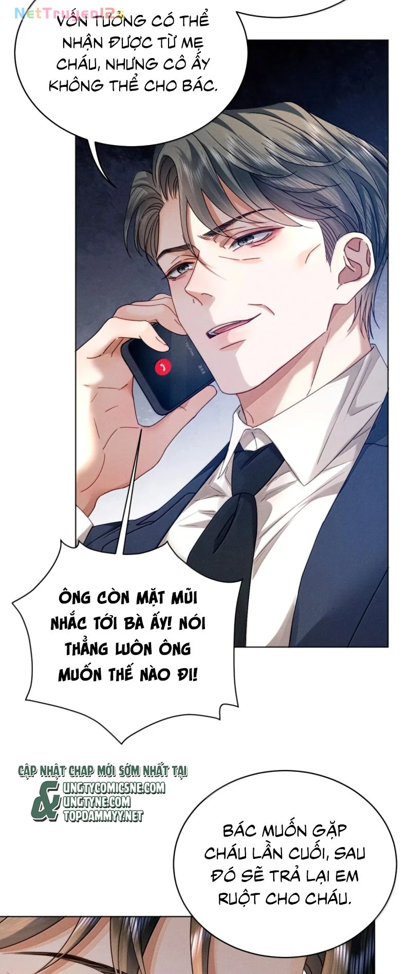 Sau Khi Bị Em Trai Bệnh Hoạn Tùy Ý Cưỡng Bức Chapter 65 - 18