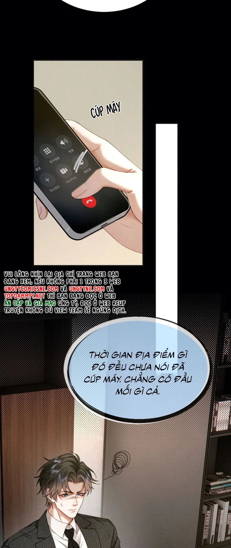Sau Khi Bị Em Trai Bệnh Hoạn Tùy Ý Cưỡng Bức Chapter 65 - 21