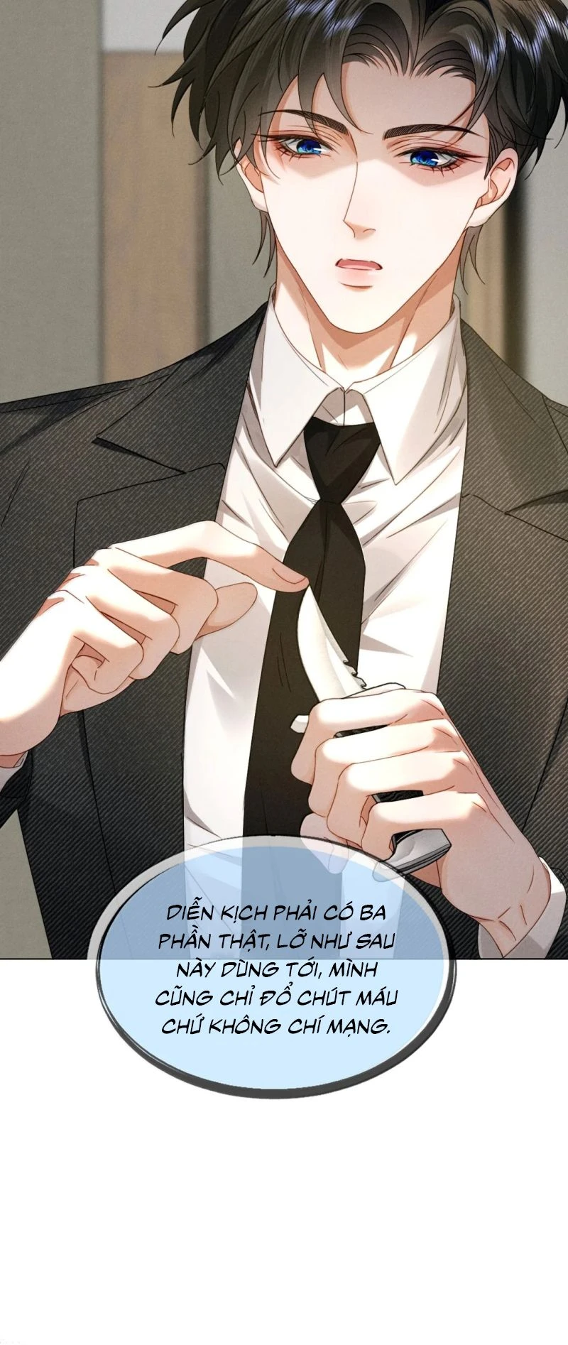 Sau Khi Bị Em Trai Bệnh Hoạn Tùy Ý Cưỡng Bức Chapter 65 - 27