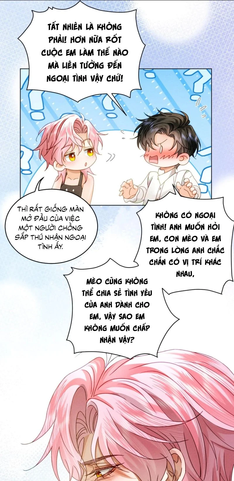 Sau Khi Bị Em Trai Bệnh Hoạn Tùy Ý Cưỡng Bức Chapter 65 - 31