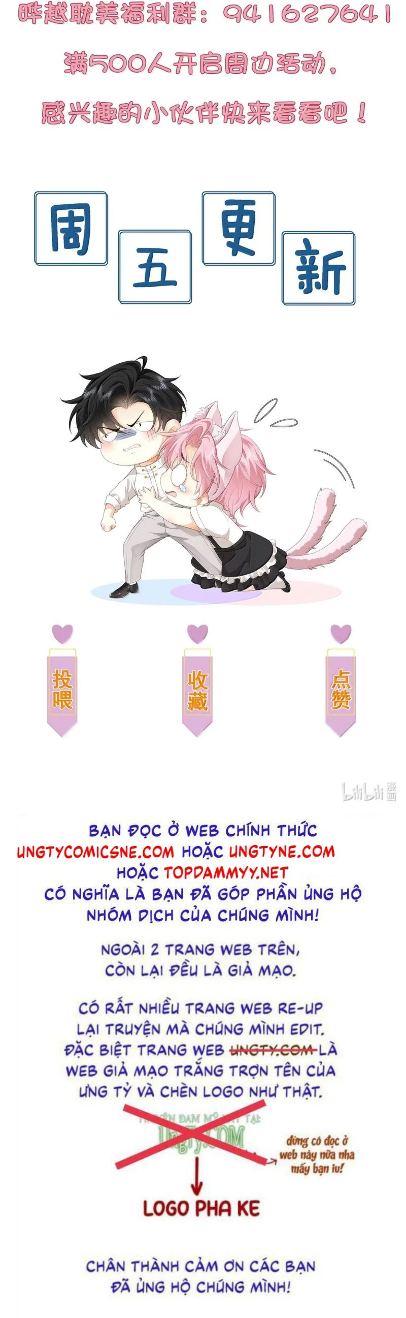 Sau Khi Bị Em Trai Bệnh Hoạn Tùy Ý Cưỡng Bức Chapter 65 - 36
