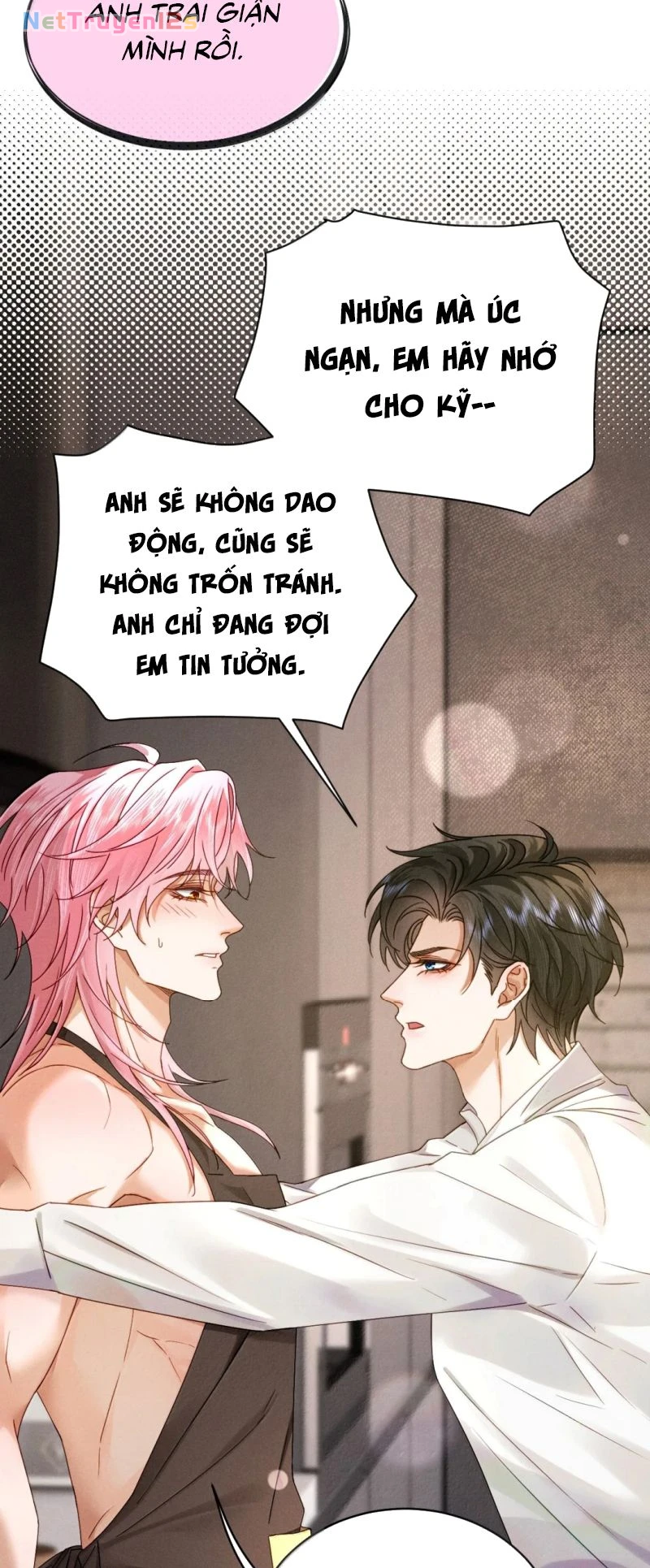 Sau Khi Bị Em Trai Bệnh Hoạn Tùy Ý Cưỡng Bức Chapter 66 - 14