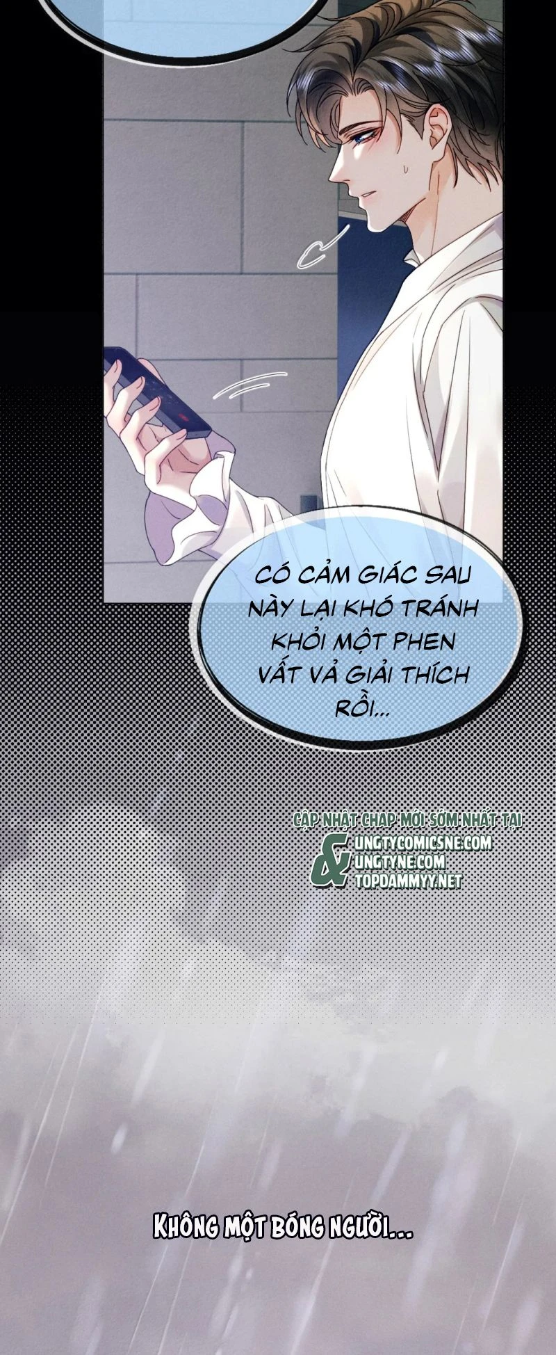 Sau Khi Bị Em Trai Bệnh Hoạn Tùy Ý Cưỡng Bức Chapter 66 - 20