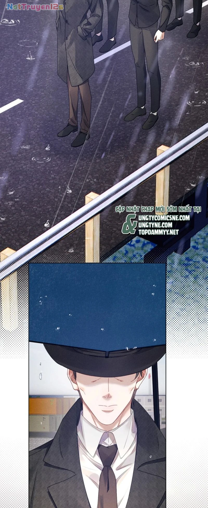 Sau Khi Bị Em Trai Bệnh Hoạn Tùy Ý Cưỡng Bức Chapter 66 - 24