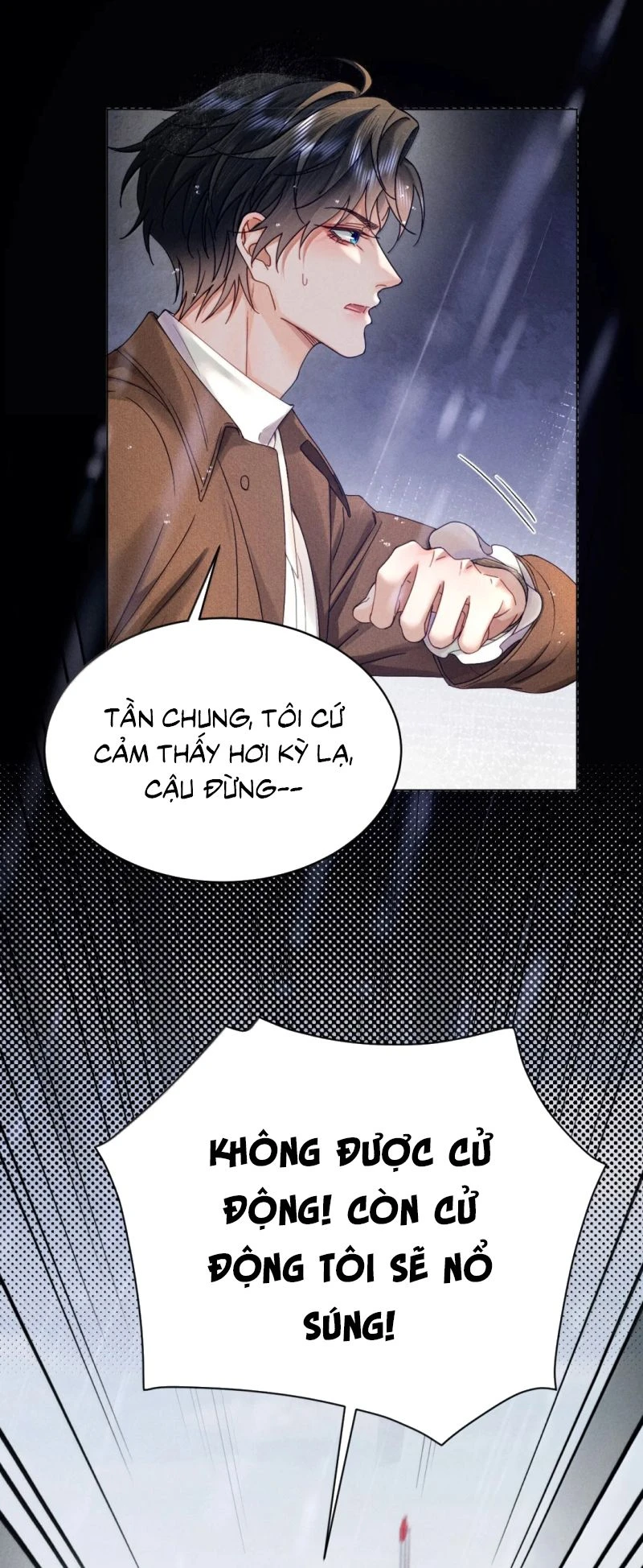 Sau Khi Bị Em Trai Bệnh Hoạn Tùy Ý Cưỡng Bức Chapter 66 - 28