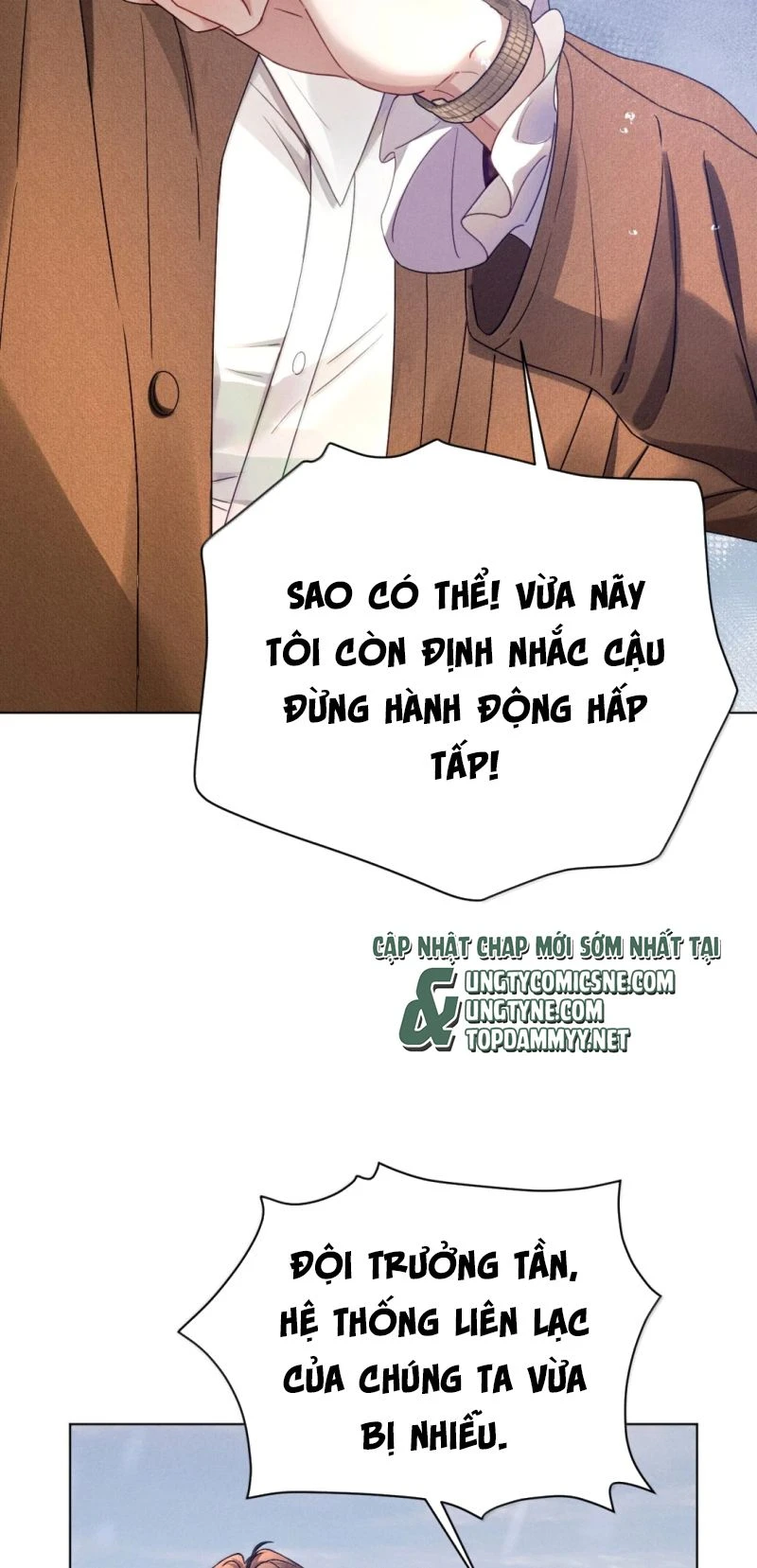 Sau Khi Bị Em Trai Bệnh Hoạn Tùy Ý Cưỡng Bức Chapter 66 - 31