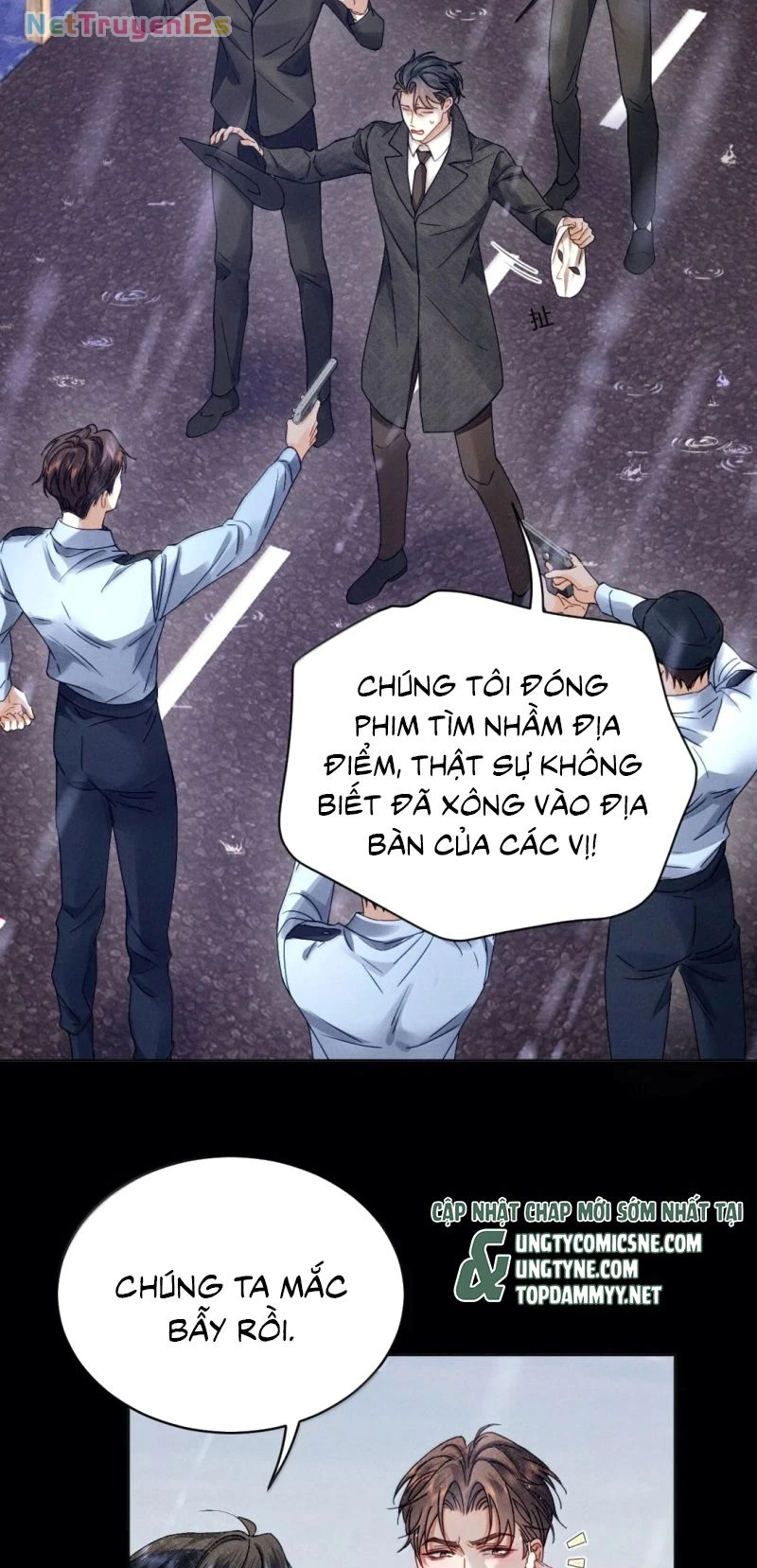Sau Khi Bị Em Trai Bệnh Hoạn Tùy Ý Cưỡng Bức Chapter 66 - 33
