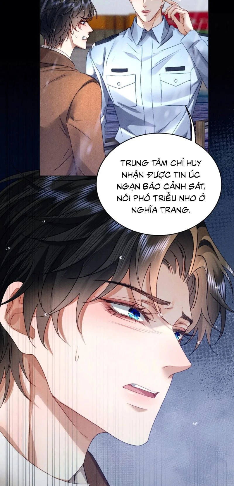Sau Khi Bị Em Trai Bệnh Hoạn Tùy Ý Cưỡng Bức Chapter 66 - 34