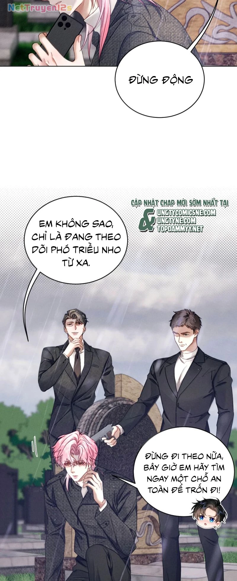 Sau Khi Bị Em Trai Bệnh Hoạn Tùy Ý Cưỡng Bức Chapter 67 - 6