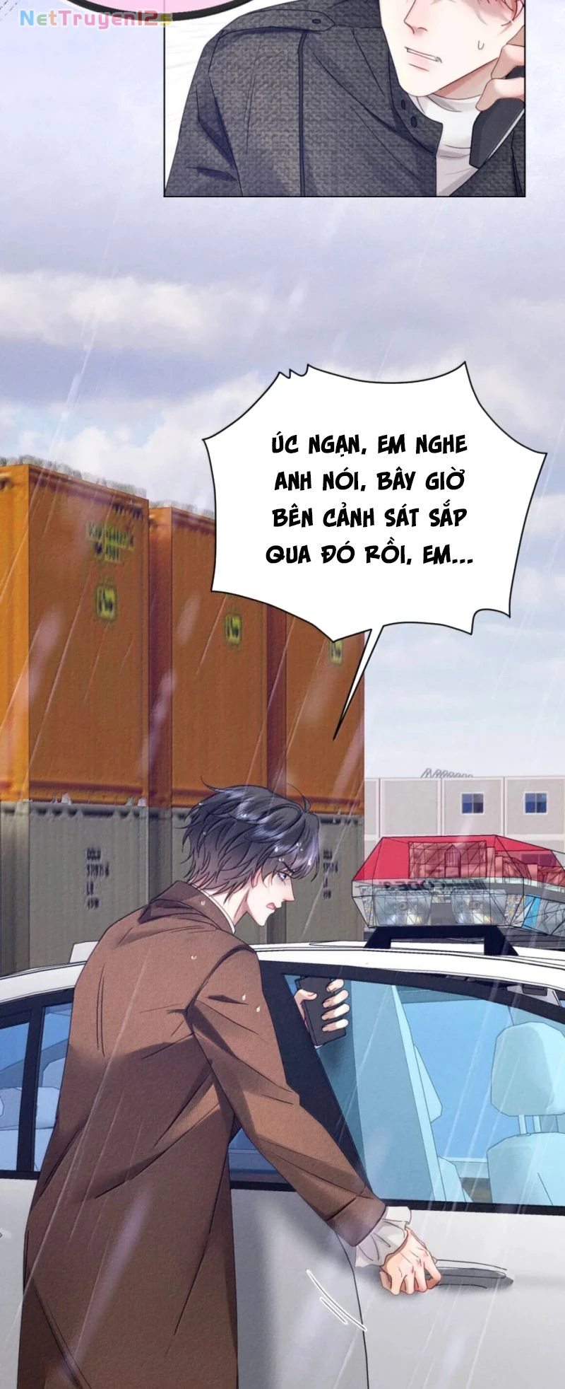 Sau Khi Bị Em Trai Bệnh Hoạn Tùy Ý Cưỡng Bức Chapter 67 - 9