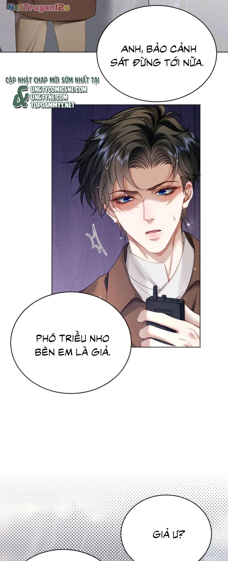 Sau Khi Bị Em Trai Bệnh Hoạn Tùy Ý Cưỡng Bức Chapter 67 - 10