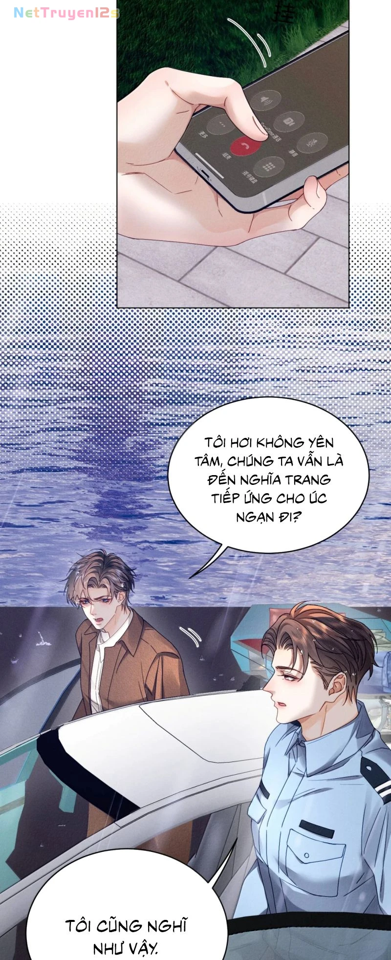 Sau Khi Bị Em Trai Bệnh Hoạn Tùy Ý Cưỡng Bức Chapter 67 - 12