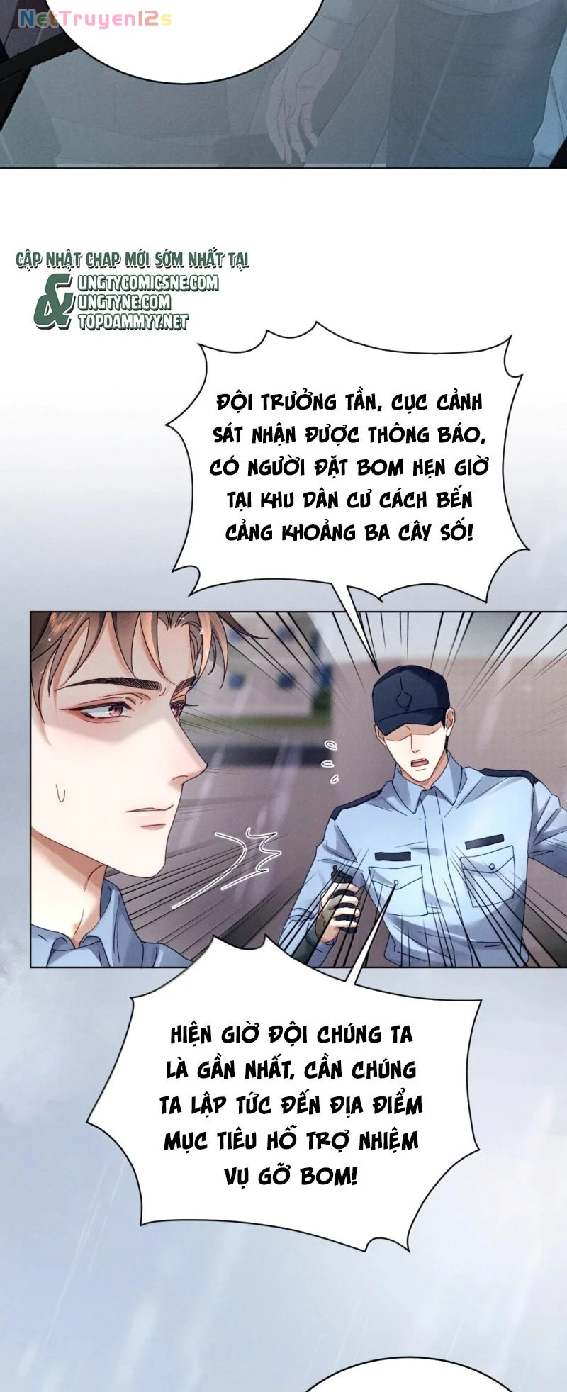 Sau Khi Bị Em Trai Bệnh Hoạn Tùy Ý Cưỡng Bức Chapter 67 - 13