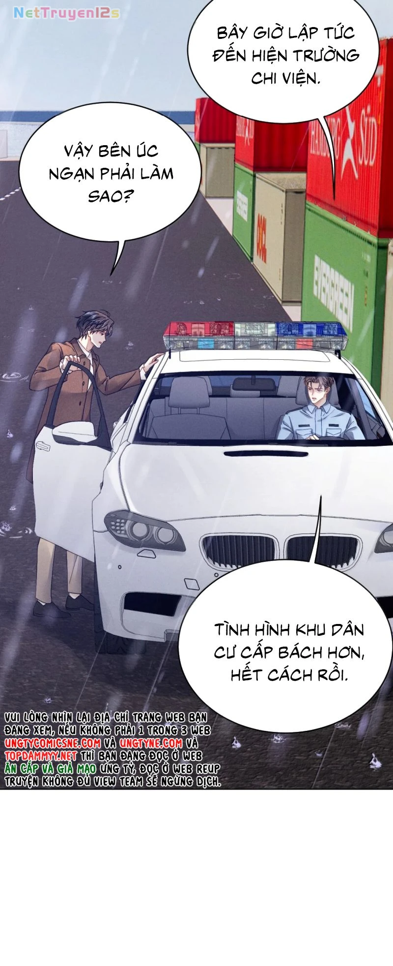Sau Khi Bị Em Trai Bệnh Hoạn Tùy Ý Cưỡng Bức Chapter 67 - 14