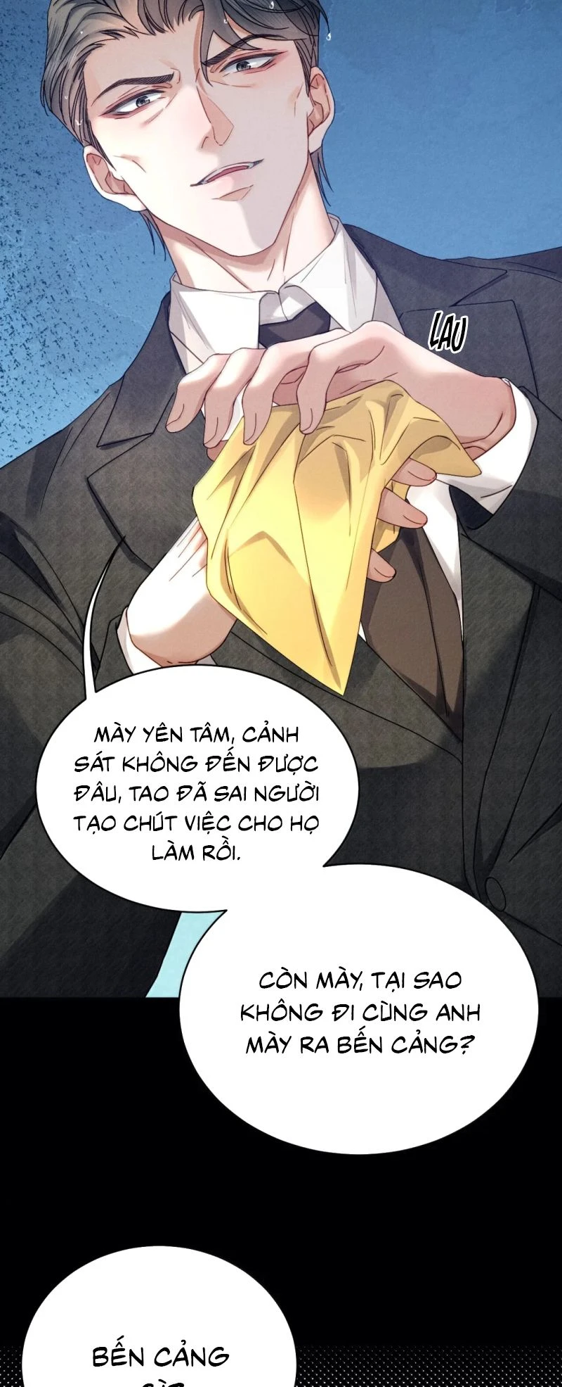 Sau Khi Bị Em Trai Bệnh Hoạn Tùy Ý Cưỡng Bức Chapter 67 - 17