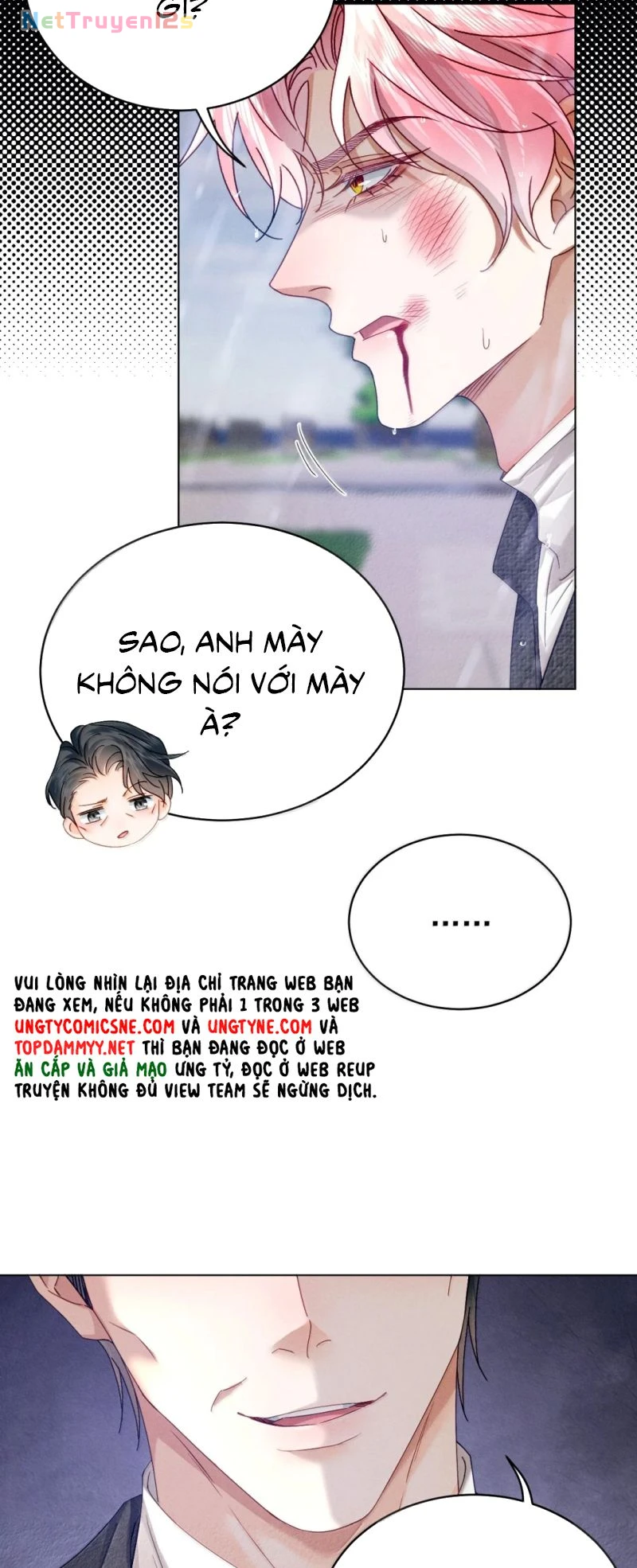 Sau Khi Bị Em Trai Bệnh Hoạn Tùy Ý Cưỡng Bức Chapter 67 - 18