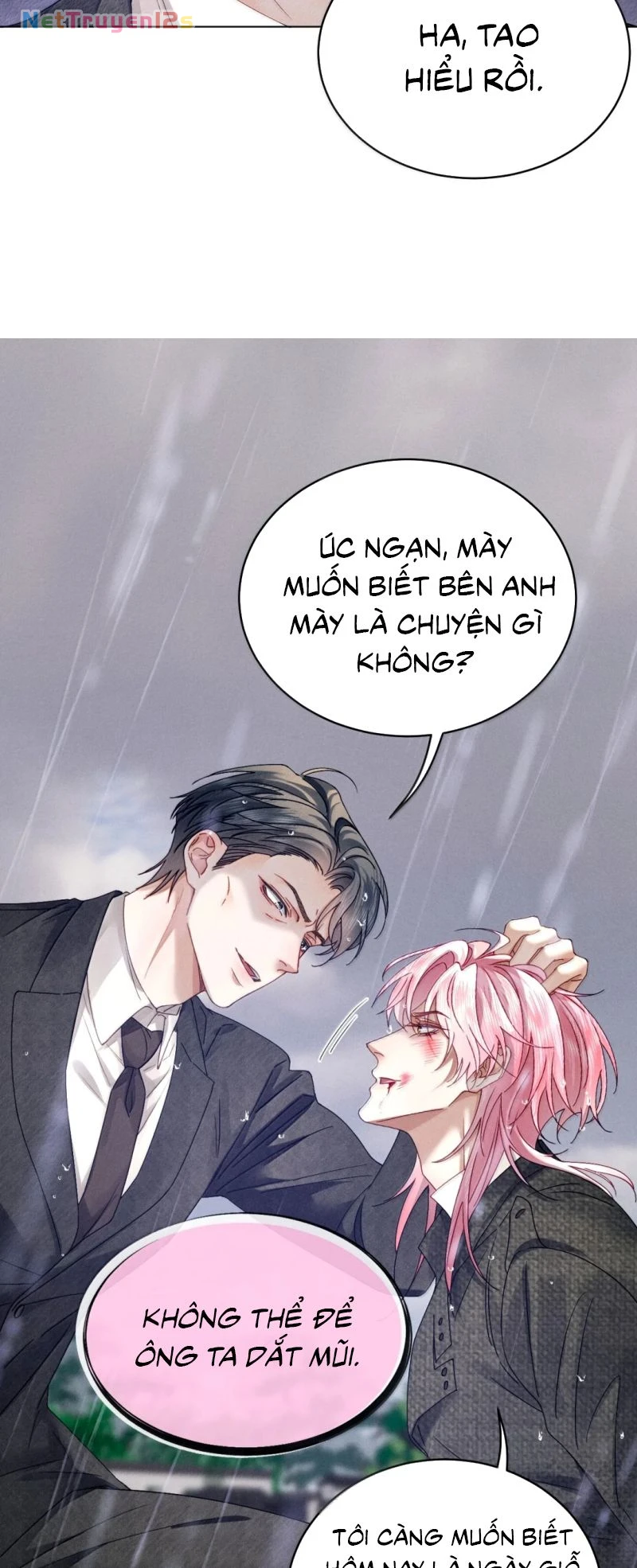 Sau Khi Bị Em Trai Bệnh Hoạn Tùy Ý Cưỡng Bức Chapter 67 - 19