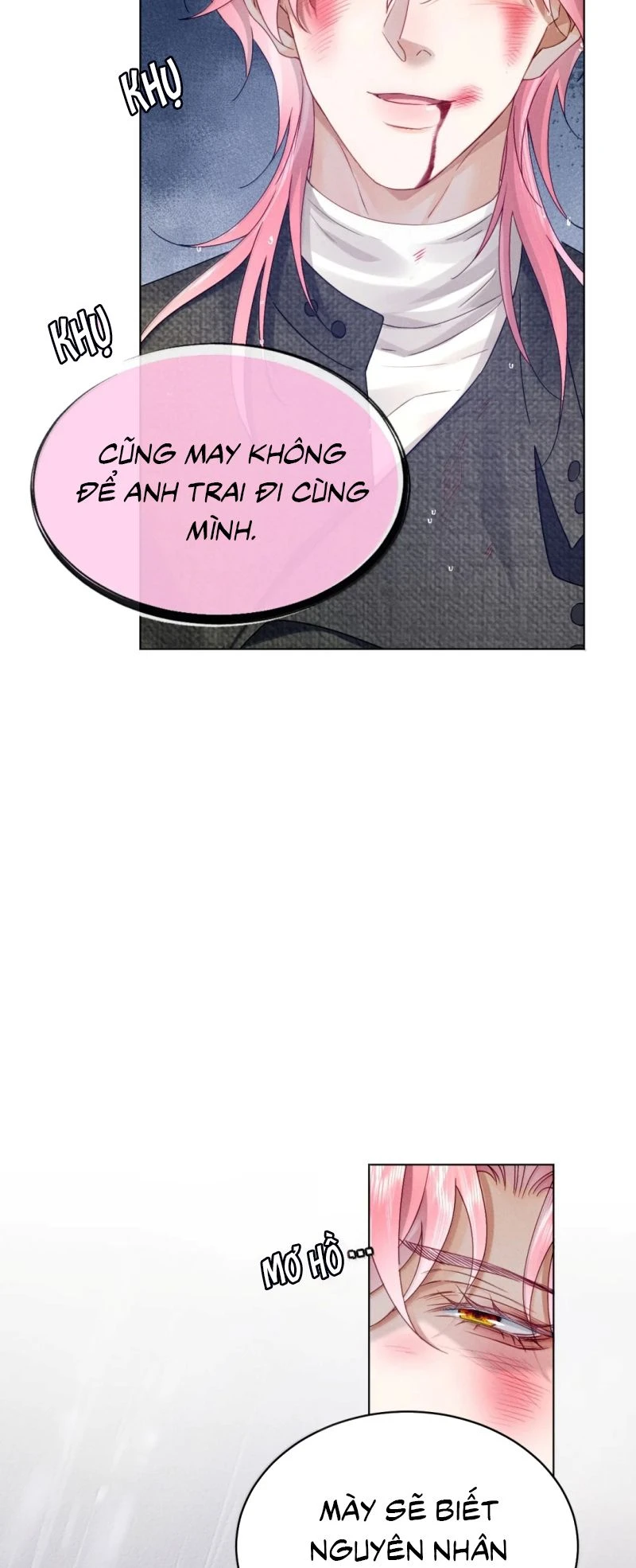 Sau Khi Bị Em Trai Bệnh Hoạn Tùy Ý Cưỡng Bức Chapter 67 - 22
