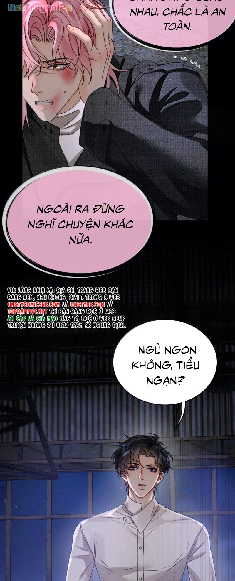 Sau Khi Bị Em Trai Bệnh Hoạn Tùy Ý Cưỡng Bức Chapter 67 - 29
