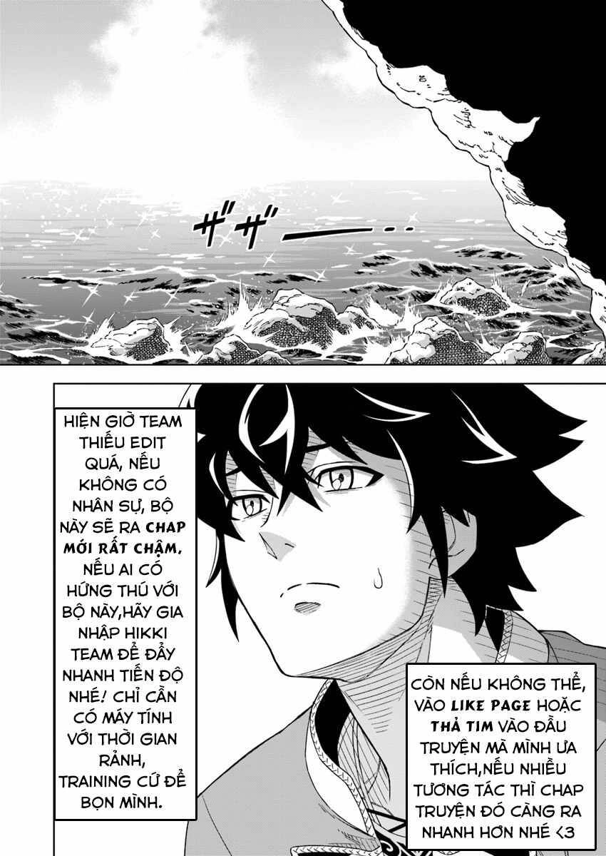 Bị Thiêu Rụi Bởi Ngọn Lửa Địa Ngục, Hồi Sinh Với Tư Cách Hoả Thuật Sư Mạnh Nhất Chapter 1 - 30