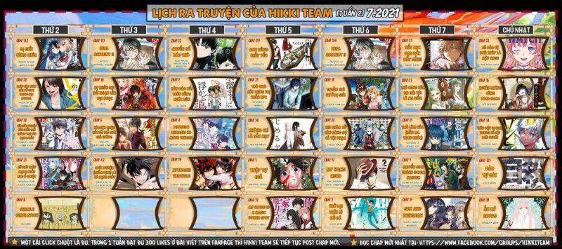 Bị Thiêu Rụi Bởi Ngọn Lửa Địa Ngục, Hồi Sinh Với Tư Cách Hoả Thuật Sư Mạnh Nhất Chapter 17 - 2