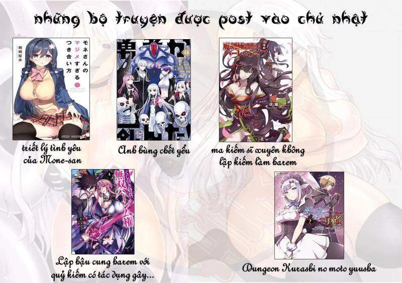 Bị Thiêu Rụi Bởi Ngọn Lửa Địa Ngục, Hồi Sinh Với Tư Cách Hoả Thuật Sư Mạnh Nhất Chapter 20 - 2