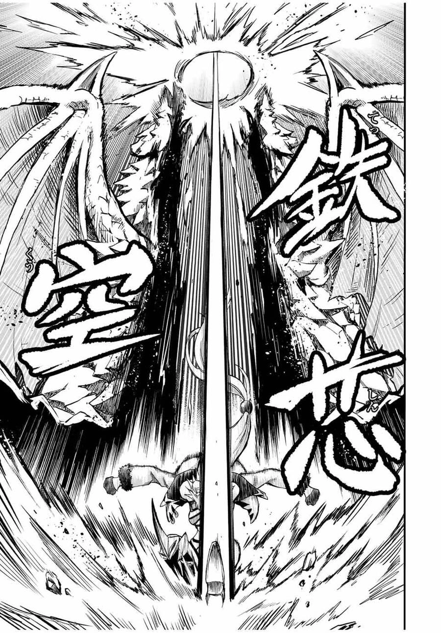 Bị Thiêu Rụi Bởi Ngọn Lửa Địa Ngục, Hồi Sinh Với Tư Cách Hoả Thuật Sư Mạnh Nhất Chapter 50 - 10