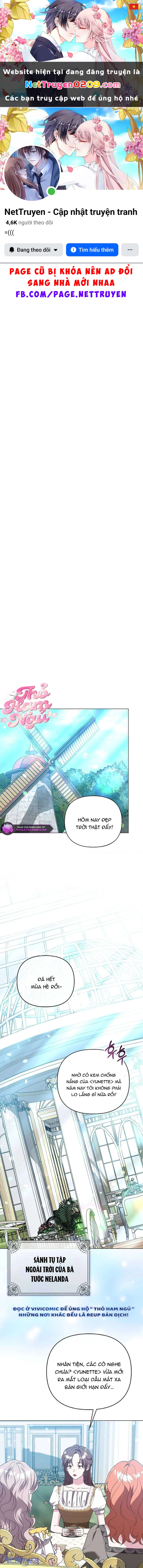 Ác Nữ Muốn Che Giấu Sự Giàu Sang Chapter 38 - 1