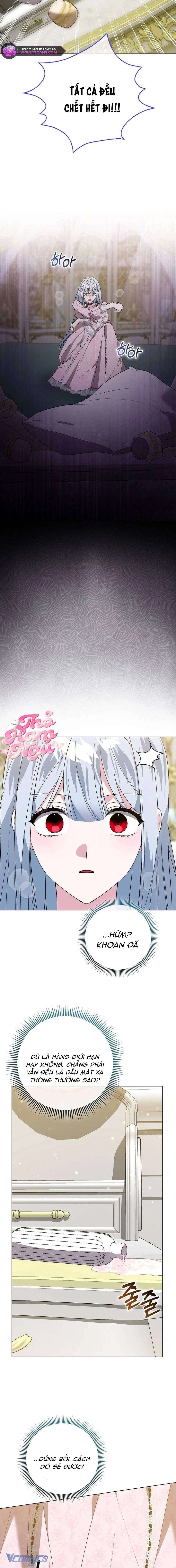 Ác Nữ Muốn Che Giấu Sự Giàu Sang Chapter 38 - 14