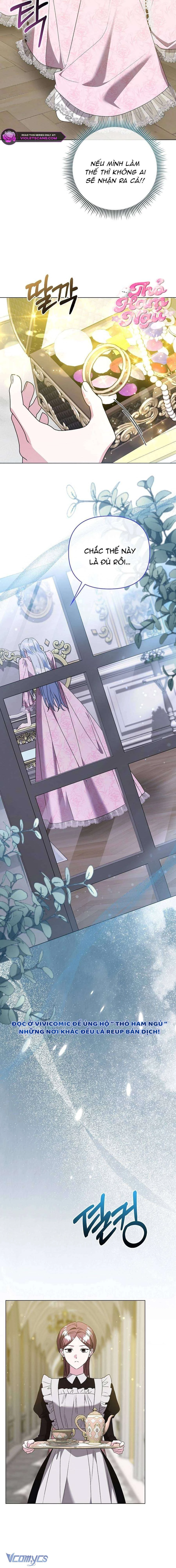 Ác Nữ Muốn Che Giấu Sự Giàu Sang Chapter 38 - 15