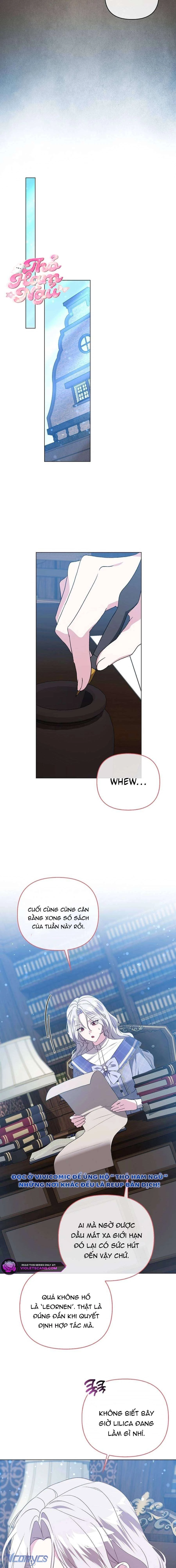 Ác Nữ Muốn Che Giấu Sự Giàu Sang Chapter 38 - 17