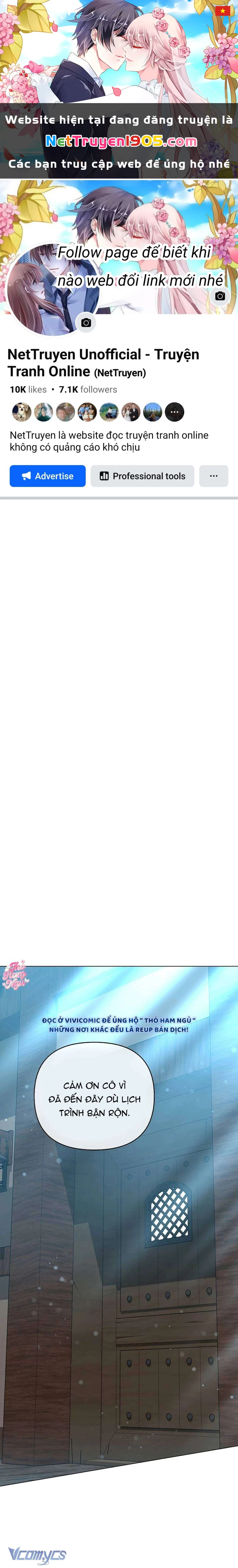 Ác Nữ Muốn Che Giấu Sự Giàu Sang Chapter 39 - 1