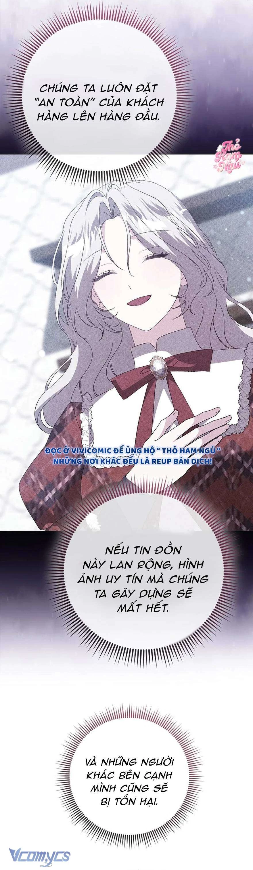 Ác Nữ Muốn Che Giấu Sự Giàu Sang Chapter 39 - 9