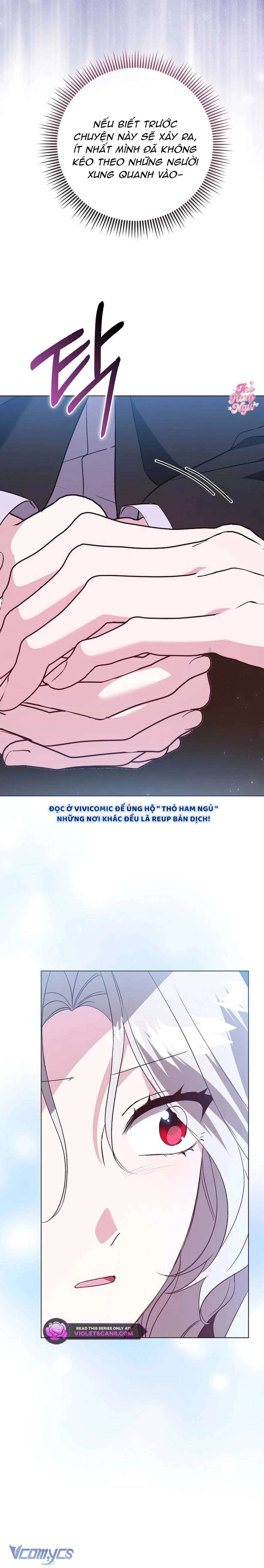 Ác Nữ Muốn Che Giấu Sự Giàu Sang Chapter 39 - 11