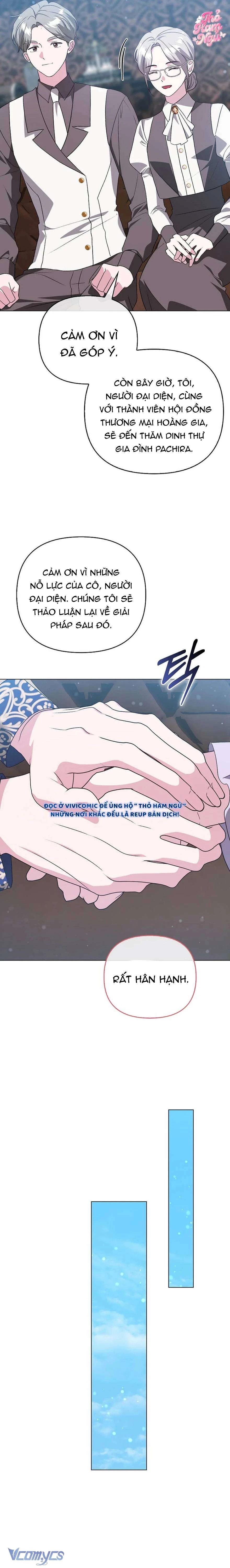 Ác Nữ Muốn Che Giấu Sự Giàu Sang Chapter 39 - 13